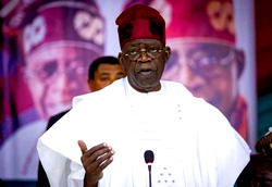 Grassroots Progressive Women drum support&nbsp; for&nbsp; Tinubu’s candidacy&nbsp;