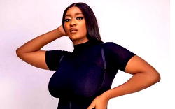 How I was treated badly as a video vixen – DJ Dimple Nipple