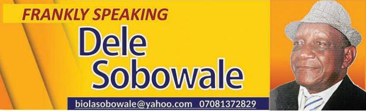 dele sobowale