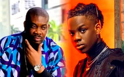 Why Rema didn’t feature on hit song ‘Overdose’ ― Don Jazzy