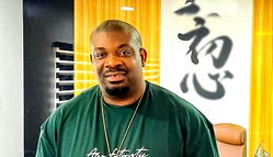Why I can’t be faithful to one woman — Don Jazzy
