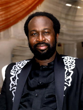 Use your hands to unlock your hidden treasures — Scholar tells students