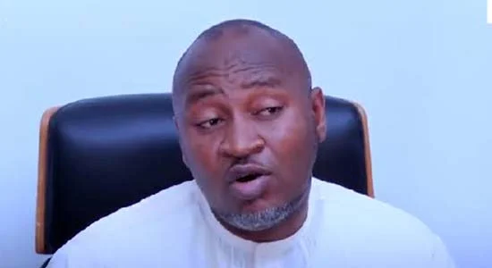 Suspension of our presidential candidate null, void – ADC state chairmen