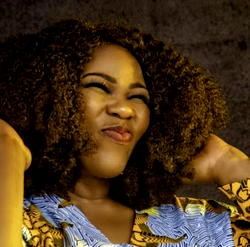 Actress, Ada Ameh, battles mental health; sued by client for defaulting