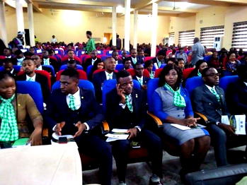 Ortom facilitated graduation of 316 doctors after 12 years of stagnation — Provost