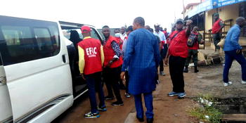 Election: EFCC arrests 12 in Kano, Katsina for alleged vote buying – Official