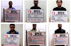 Court seizes teenager’s house over internet fraud in Ilorin