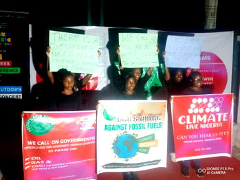 World Environment Day: Climate Live Nigeria shifts Campaign to Akwa Ibom<br><br><br>