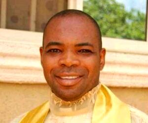 Edo 1 Abducted Edo catholic priest killed as community youths apprehend one culprit