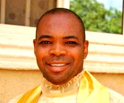 Abducted Edo catholic priest killed as community youths apprehend one culprit