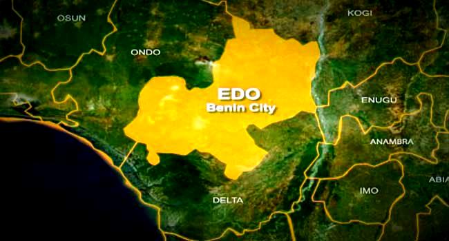 Edo community removes youth leader over alleged illegal land transaction