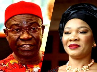 Alleged organ harvesting plot: He's led a blameless life, Ekweremadu's lawyer tells court