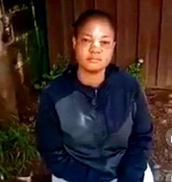 Ekweremadu: Woman volunteers to donate organ to former Deputy Senate President’s daughter