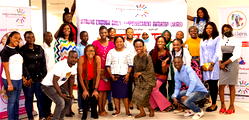 SEGEI launches Indi-Genius Podcast for family planning, reproductive health in Nigeria, Niger Republic