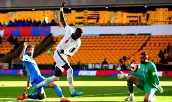 Nations League: England, Italy settle for goalless draw