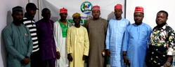 We are set to engage grassroots — Adamu Kawo