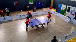 Pest controllers hold maiden tennis tournament in Lagos
