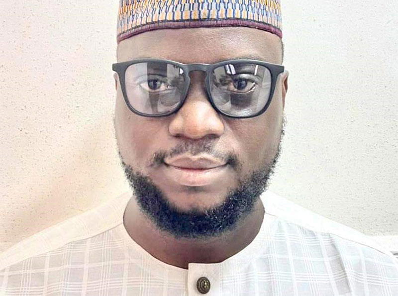 Adeniyi Adeoye's breaking boundaries  in real estate with The Drake homes