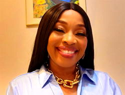 Esther Ijewere listed among 2022 recipients of Donors for Africa, African Women in Devt Awards