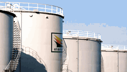 Eterna moves to invest in LPG, sets up marketing infrastructure