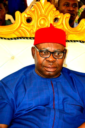 2023: Anoka hails Okowa, PDP on Onyeme’s emergence as Delta Deputy Gov Candidate