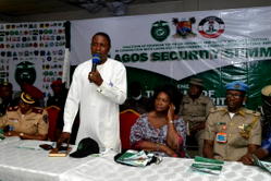 Engage Nigerian youths in fight against insecurity, FG told