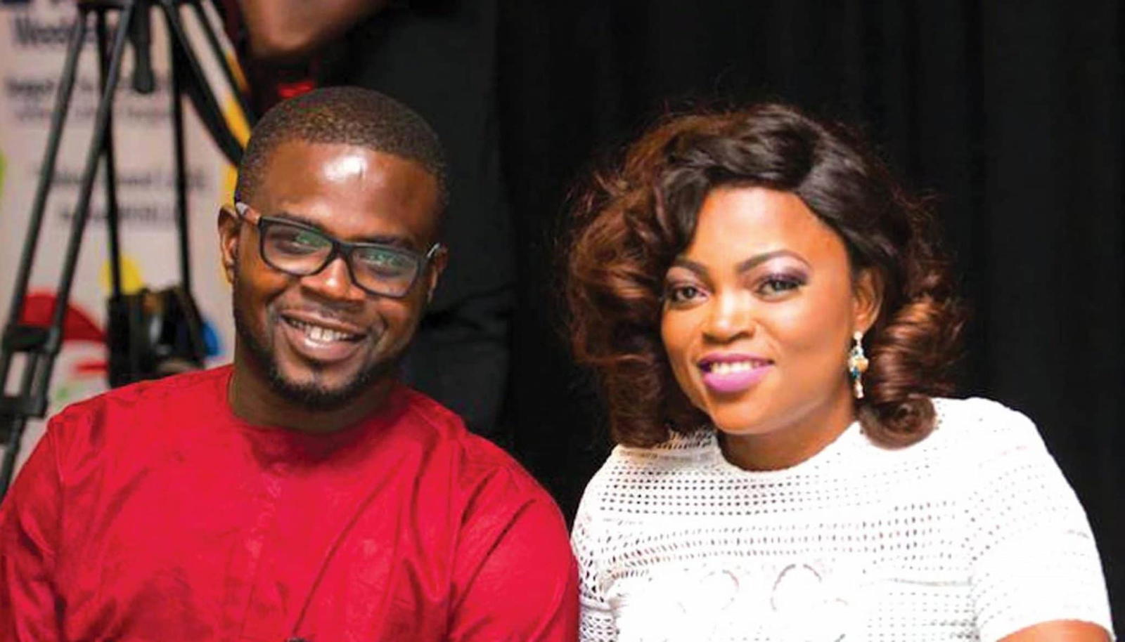 7 celebrity failed marriages that shocked Nigerians