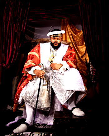 WhiteMoney gets N37m, all-expense paid trip to Dubai from fans on birthday