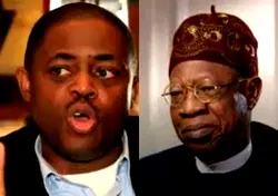 Presidential Primary: Lai Mohammed, Fani-Kayode to head APC media committee