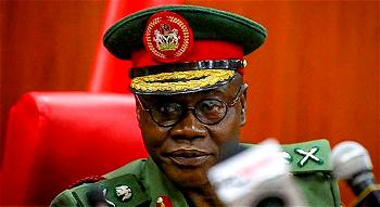 Interim government mischievous, unconstitutional — Nigerian Army
