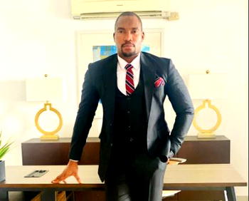 Shining spotlight on Fidel Iremise: Nigeria’s cybersecurity luminary
