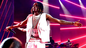 Review: Lyrical genius, Fireboy shows his phenomenal music craft in ‘Playboy’