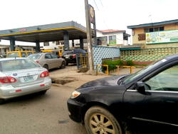 Marketers sell at N540/litre in FCT, Nassarawa