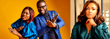 Funke Akindele/JJC Skillz: Stop blaming successful women when marriages fail ― Blessing CEO