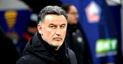 PSG coach, Galtier in police custody over alleged discrimination