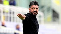 Gattuso joins Valencia on 2-year deal