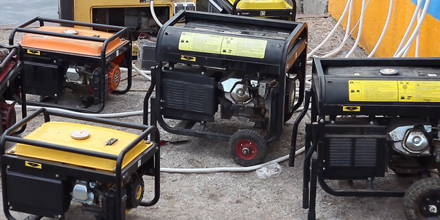 Generator fumes claim 7 lives in Bayelsa - Vanguard News