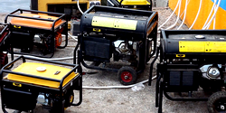 Generator fumes kill man, pregnant wife, 3 children in Lagos