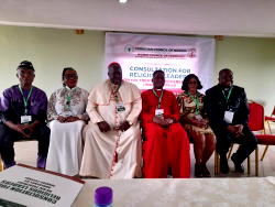 Engaging religious leaders, game changer for Nigeria’s HIV response — CCN President, Fubara-Manuel