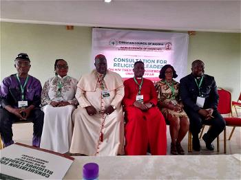 Engaging religious leaders, game changer for Nigeria’s HIV response — CCN President, Fubara-Manuel