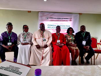 Engaging religious leaders, game changer for Nigeria’s HIV response — CCN President, Fubara-Manuel