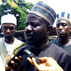 Hajj 2022: Kaduna to airlift 2491 intending pilgrims