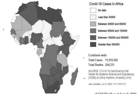 Monkeypox may become established in non-endemic countries — WHO