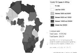 Monkeypox may become established in non-endemic countries — WHO