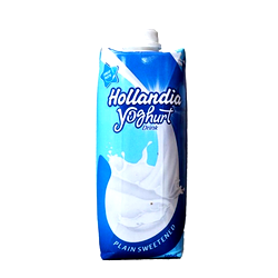 Hollandia Lactose Free Milk partners ACPN, NMA on lactose intolerance
