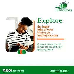 Hubforjobs.com Launches in Nigeria: Poised To Become Africa’s Biggest Job Portal
