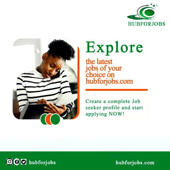 Hubforjobs.com Launches in Nigeria: Poised To Become Africa’s Biggest Job Portal