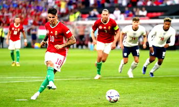 Nations League: Hungary hand England first defeat since Euros final
