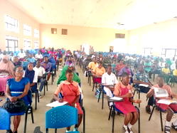 ICPC inaugurates anti-corruption clubs in 68 Osun secondary schools