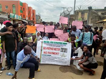 We’ll no longer tolerate estimated billings by Ikeja Electric — Lagos residents